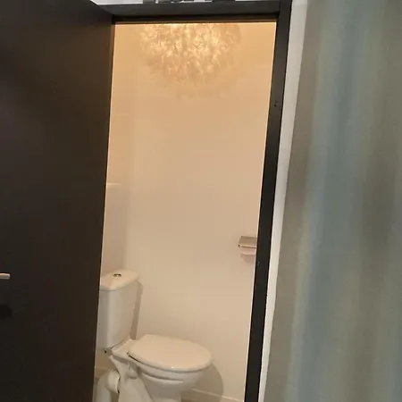 דירה Cosy Centre Du Cres