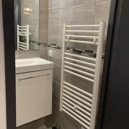 Apartamento Cosy Centre Du Cres *