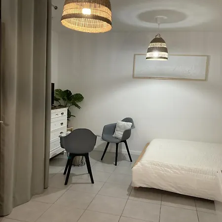 Cosy Centre Du Cres Apartamento Le Crès