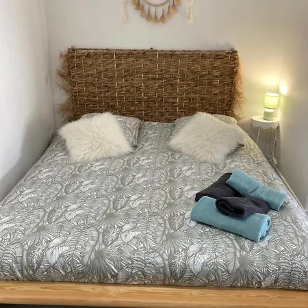 Cosy Centre Du Cres